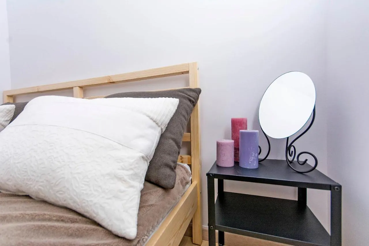 Apartment Velvet - Neptun Park By Oneapartments Gdansk